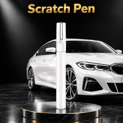 Scratch Pen - עט להסרת שריטות