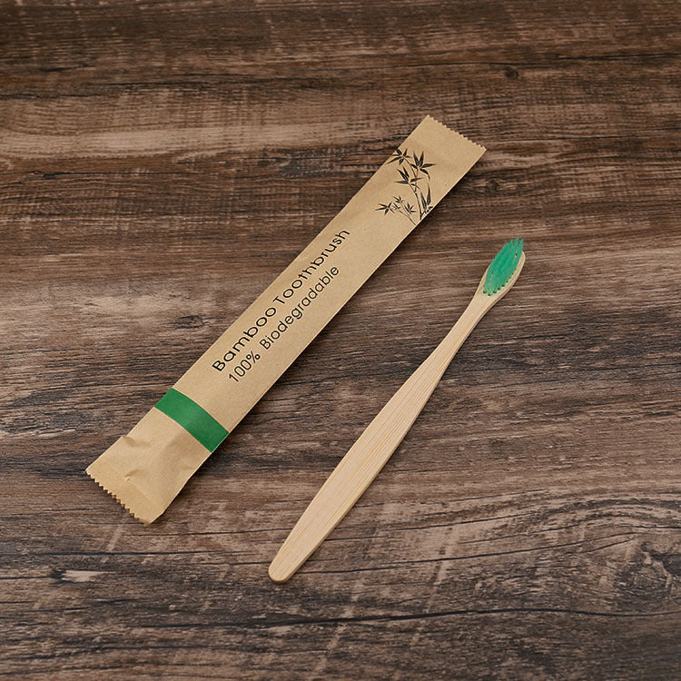 EcoBamboo Clean