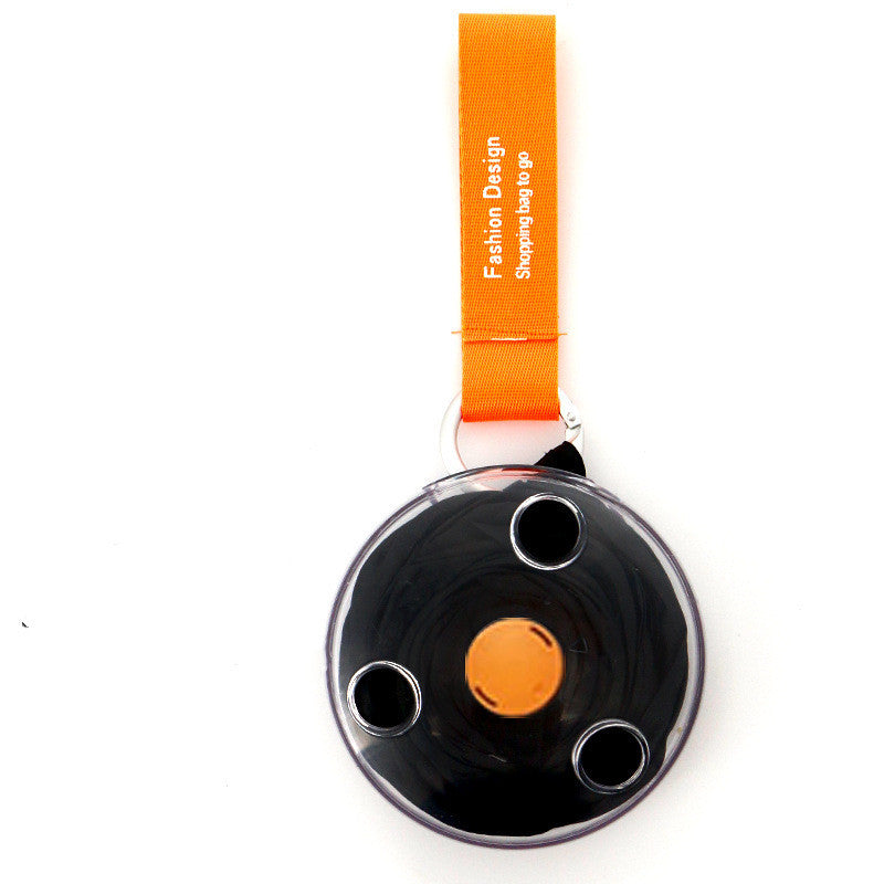 Praktische faltbare Tragetasche