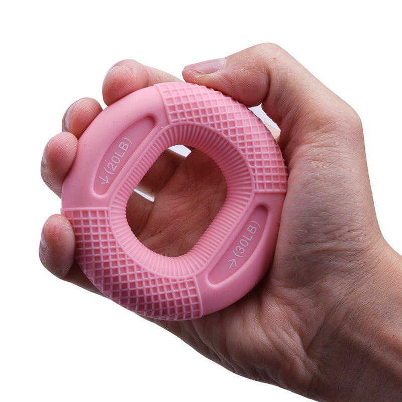 Grip Ring 20–80 lbs