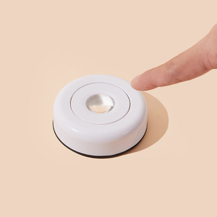 ShineLite™ – Kabellos. Schlank. Hell.