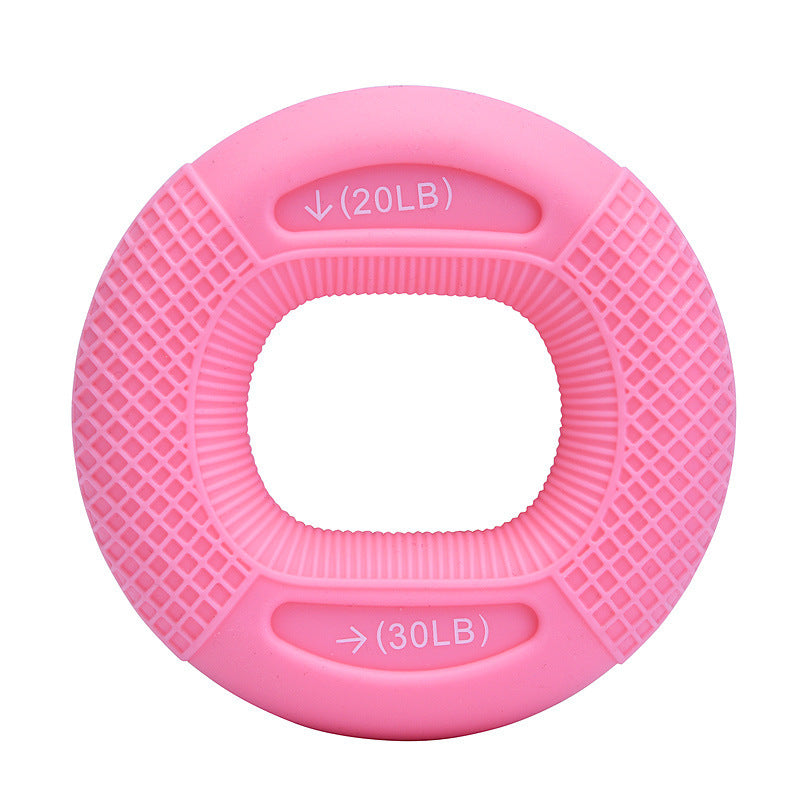 Grip Ring 20–80 lbs