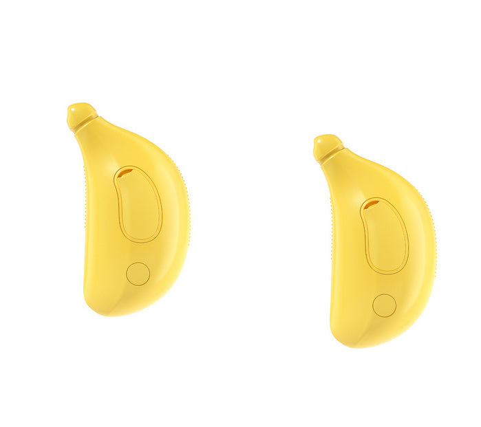 3-in-1 Haustier-Dampfbürste