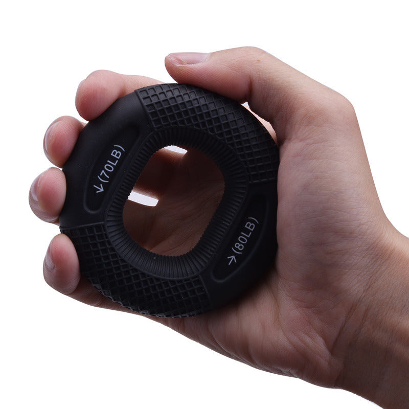 Grip Ring 20–80 lbs