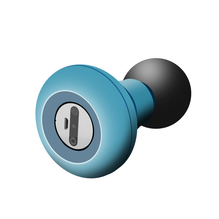 MuscleEase™ PocketGun