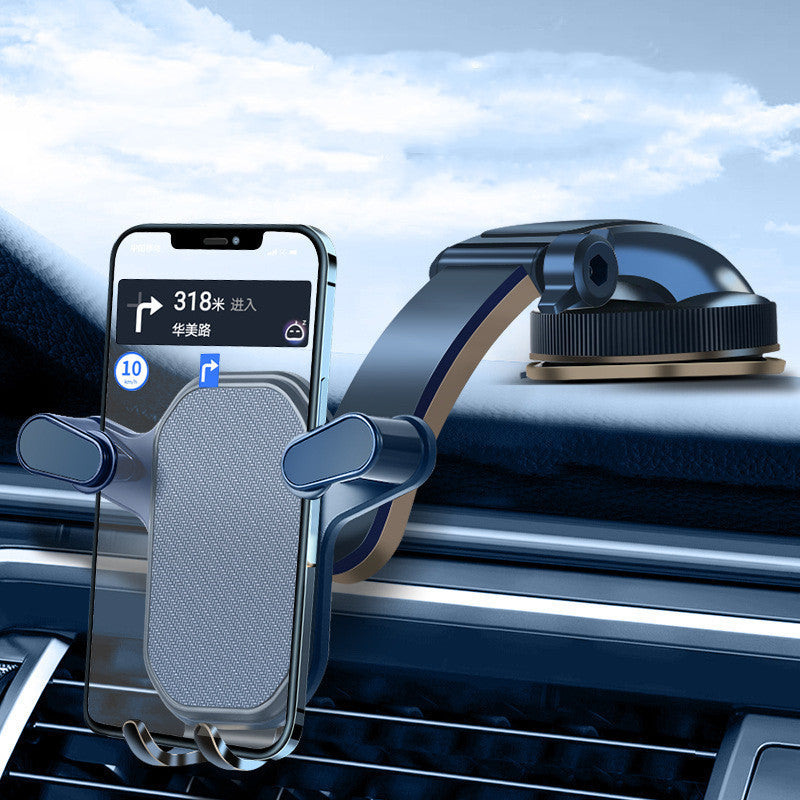 Universal Handyhalterung 360° Drehbar