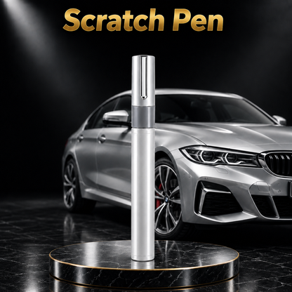 Scratch Pen - עט להסרת שריטות