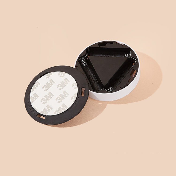 ShineLite™ – Kabellos. Schlank. Hell.