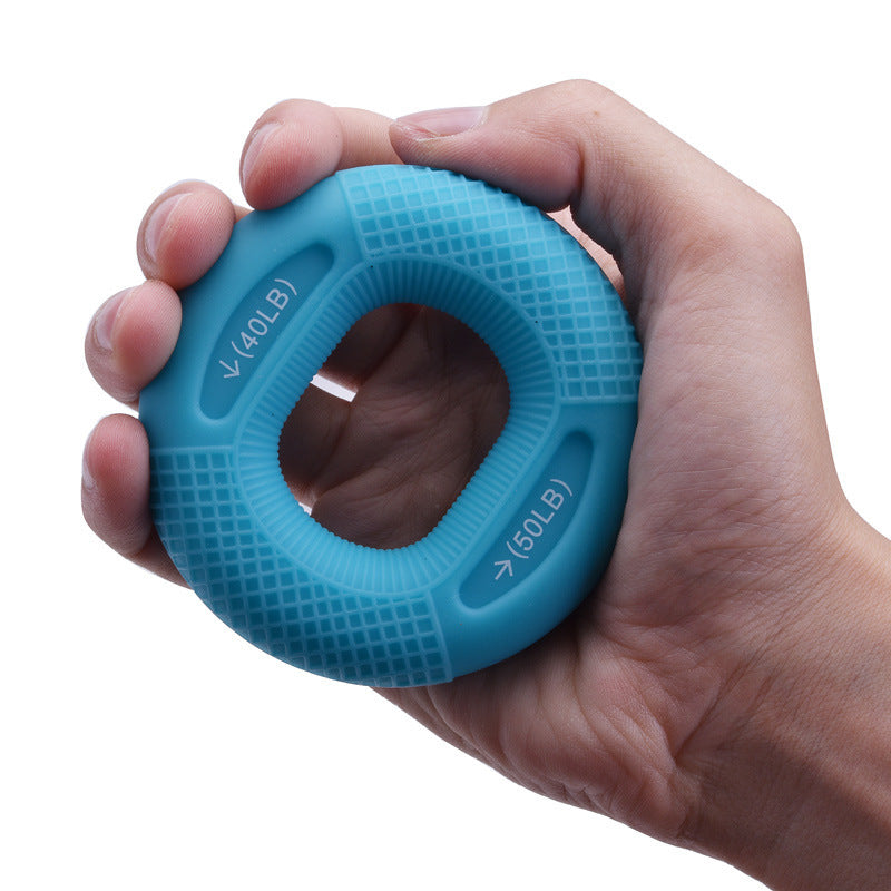 Grip Ring 20–80 lbs